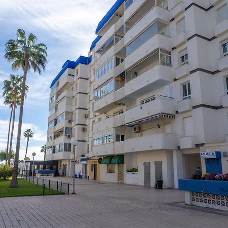 Malagasuite Blue Horizon Benalmádena Exteriör bild